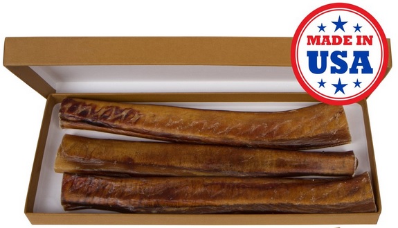 bully sticks bully sticks